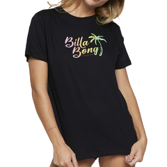 Camiseta Billabong Fresh