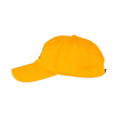 Boné Wanted Polo Hat – Just Bussines Yellow na internet