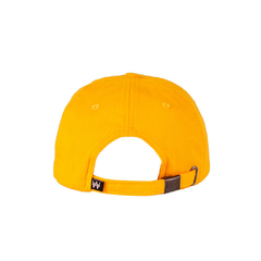 Boné Wanted Polo Hat – Just Bussines Yellow - Z42 boardshop