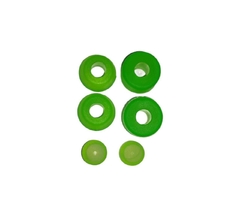 Amortecedores Kit Verde - comprar online