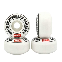 Roda Wats College 51mm