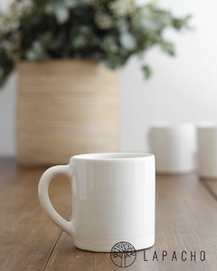 Mug Positano recto de - comprar online