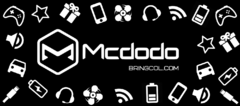Banner de la categoría MCDODO