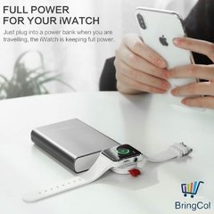 iWatch Portable Charger - Bringcol