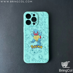 CASE DISEÑO POKÉMON