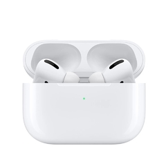 AUDÍFONOS BLUETOOTH AIRPODS PRO AAA - comprar online