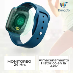 SMARTWATCH W3 - comprar online