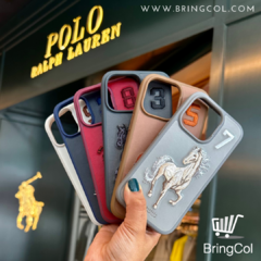 CASE POLO ORIGINAL - comprar online