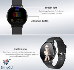 SMARTWATCH V11 - comprar online