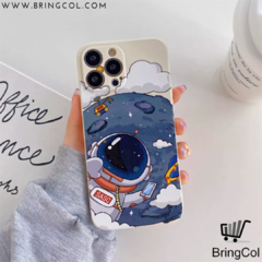 CASE ASTRONAUTA SACS - Bringcol