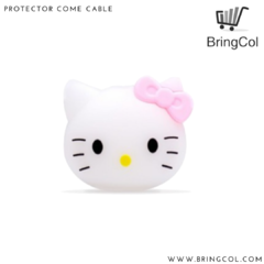COME CABLE HELLO KITTY
