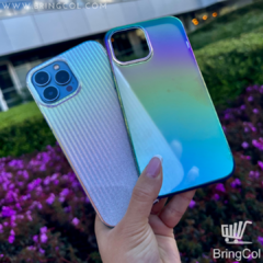 CASE HOLOGRAPHIC SERIES - Bringcol