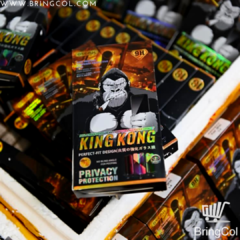 VIDRIO ANTIESPIA KING KONG - Bringcol