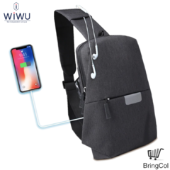 SMART BAG IMPERMEABLE WIWU