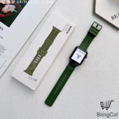 PULSO AJUSTABLE IWATCH - Bringcol