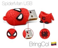 SpiderMan USB