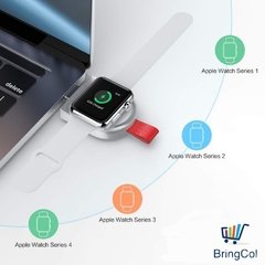 iWatch Portable Charger - comprar online