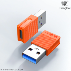 Imagen de ADAPTADOR USB-A TIPO-C MCDODO