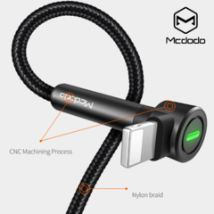 CABLE BRACKET SERIES MCDODO - tienda online