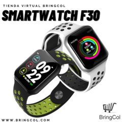 SMARTWATCH F30