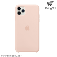 SILICON CASE IPHONE - Bringcol