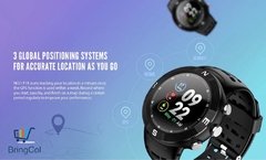 SmartWatch F18 en internet