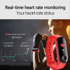 SmartBand M3 - comprar online