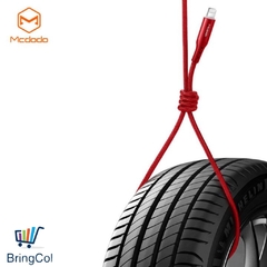 CABLE RED EDITION INTELIGENTE 2.0 MCDODO - comprar online