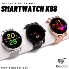 SMARTWATCH K88