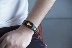 SMARTBAND DM11 - comprar online