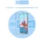 Funda de acrílico transparente Redmi Note 10 4G