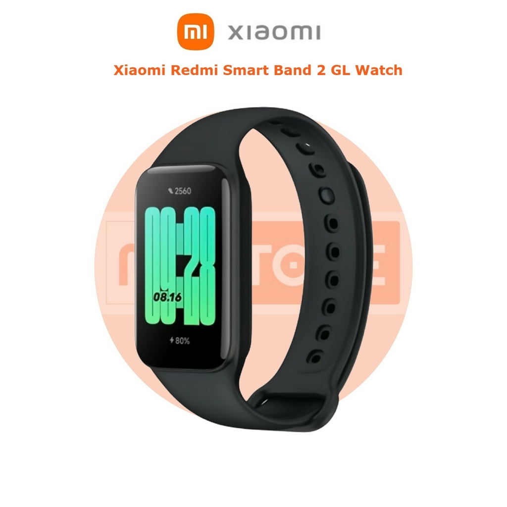 Xiaomi Redmi Smart Band 2 GL Watch