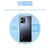 Funda de acrílico transparente Redmi Note 12 5G