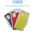 Case Silicona Liquida REDMI NOTE 13 Pro + (Plus)