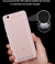 Funda de silicona redmi 5a