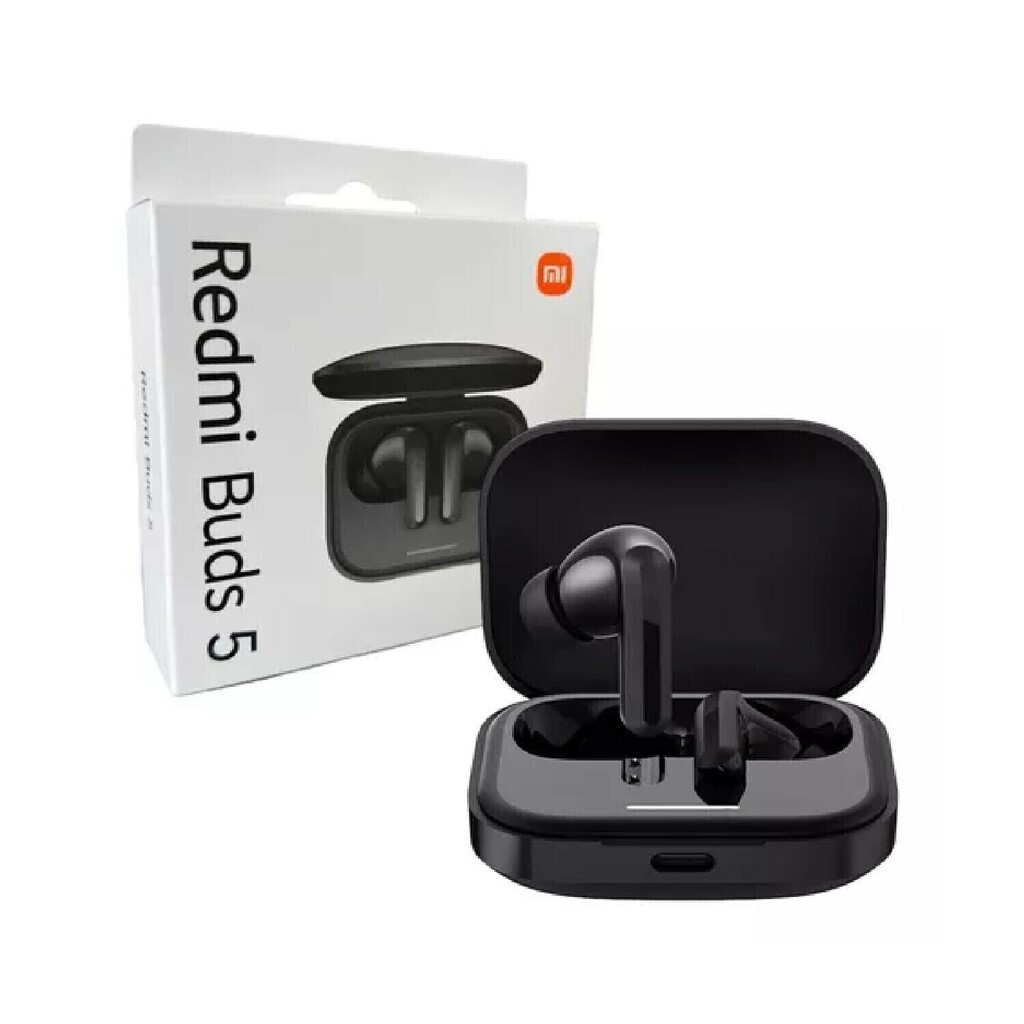 Auriculares Xiaomi Redmi BUDS 5 bluetooth