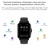 Smartwatch Xiaomi Amazfit GTS 2