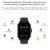 Smartwatch Xiaomi Amazfit GTS 2e - mi store