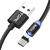 Cable Magnetico TOPK Micro Usb / Tipo-c AM 37 - tienda online