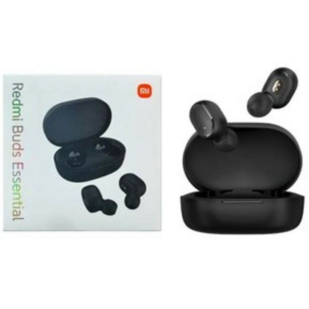 Xiaomi-auriculares Redmi Buds Essential, Cascos Tws Con Bluetooth