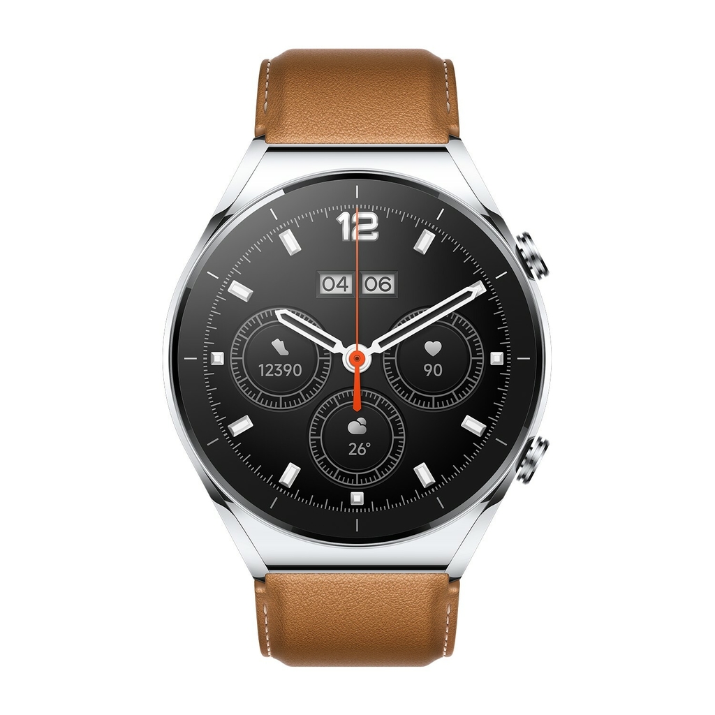 Comprar Reloj Inteligente Xiaomi Watch S1