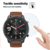 Vidrio Templado para Amazfit GTR 47mm - mi store