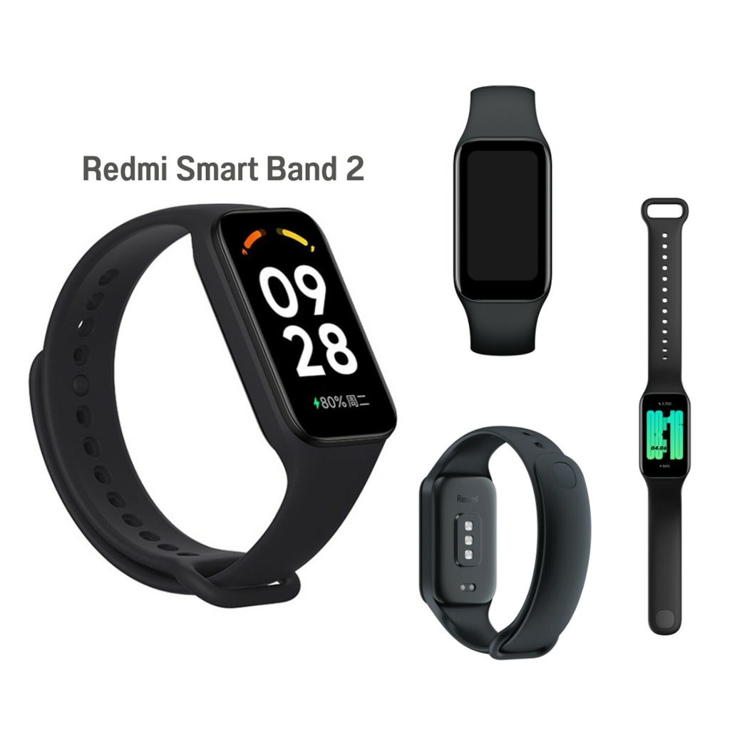 Xiaomi Redmi Smart Band 2 GL - Comprar en mi store