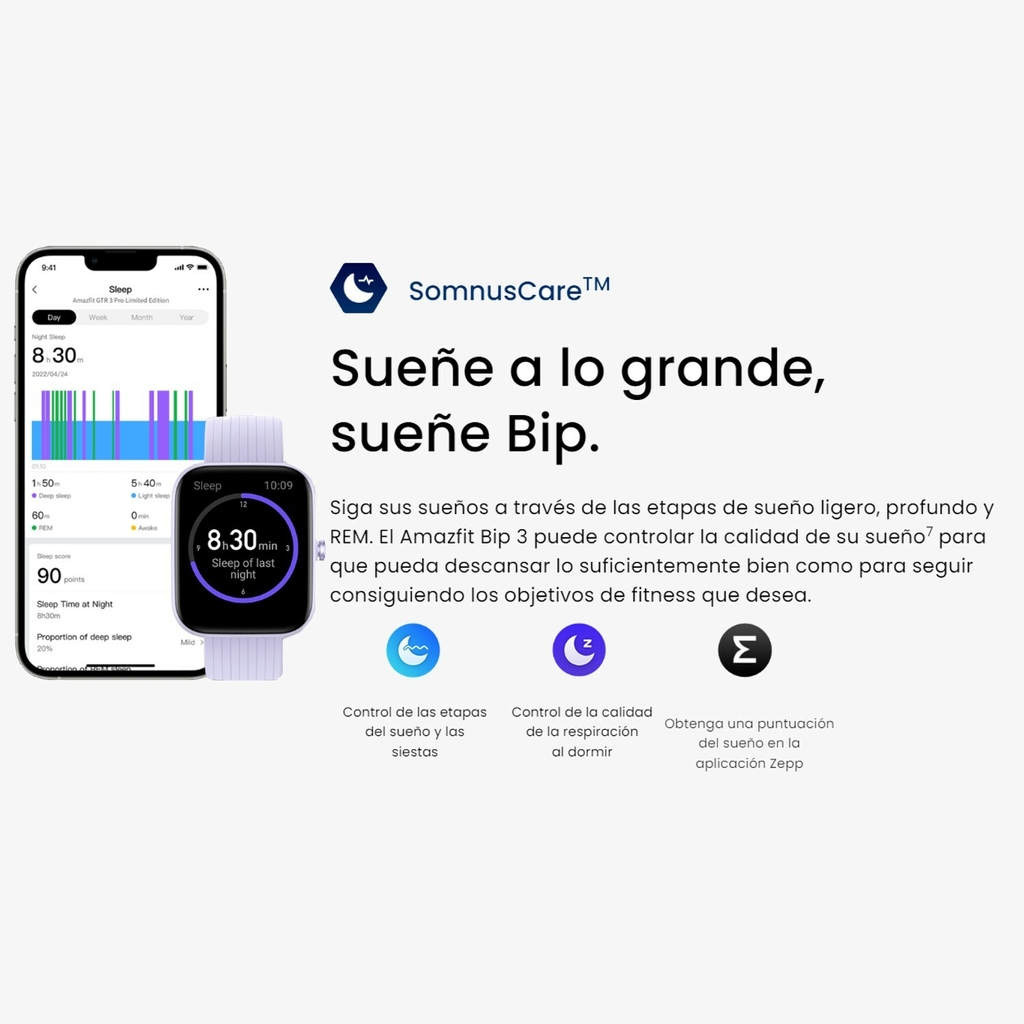 Reloj Inteligente - Smartwatch Amazfit Bip 3 - Rose - CD Market Argentina -  Venta en Argentina de Consolas, Videojuegos, Gadgets, y Merchandising