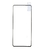 Vidrio Templado 5d Para Xiaomi Mi 10T Lite - tienda online