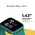 Smartwatch Xiaomi Amazfit Bip U Pro en internet