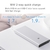 Power Bank 3 Xiaomi 10000mah Fast Charge en internet