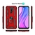 Funda Armor Ring Xiaomi redmi 9