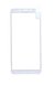 Vidrio Templado Redmi 6a Full Cover - tienda online