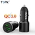 Cargador de Auto TOPK Dual 2.4A 3.0 - comprar online